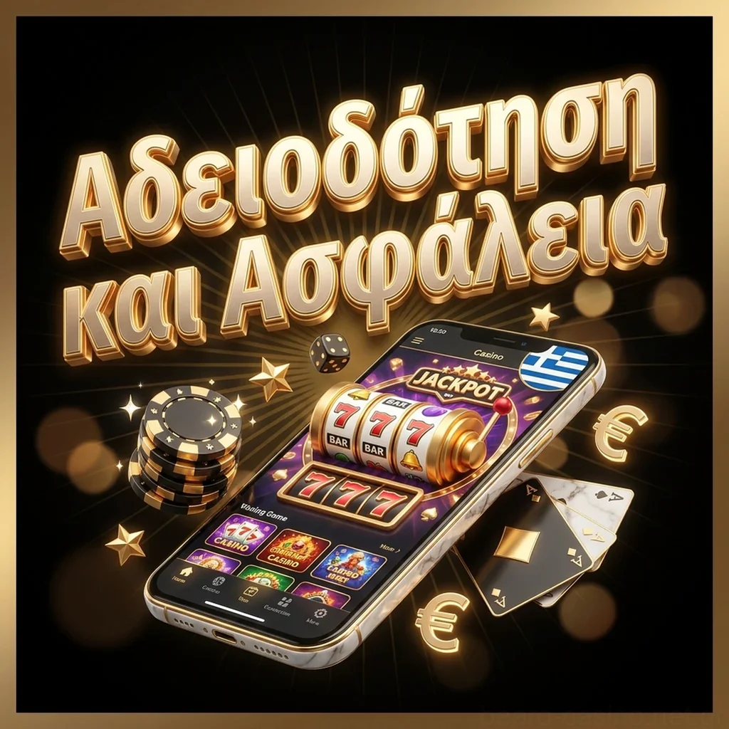 Αδειοδότηση και Ασφάλεια